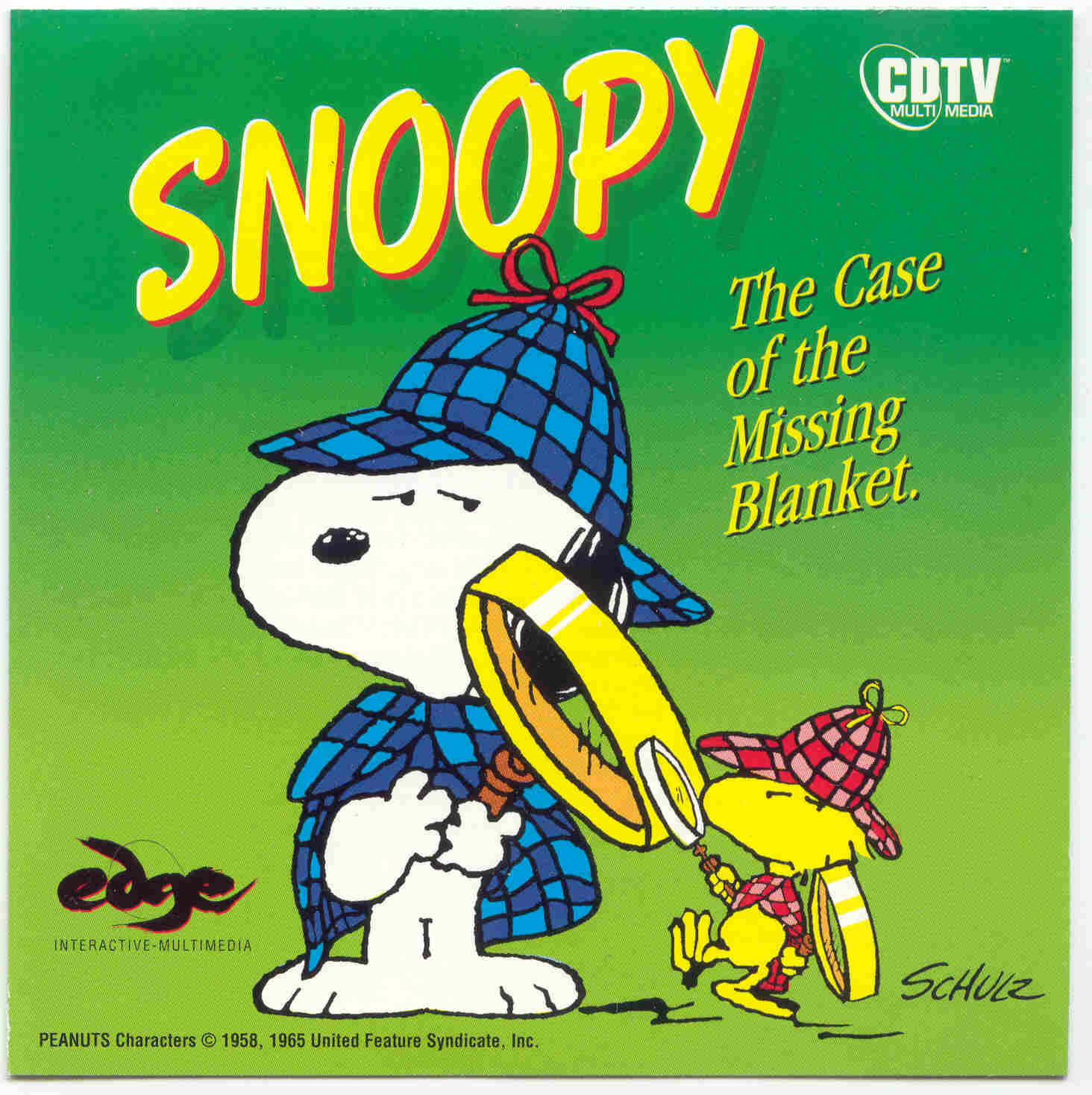 Dibujolandia: Snoopy Dibujolandia: Snoopy