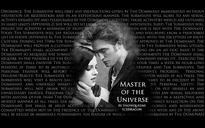 Leia a fanfic que originou Fifty Shades