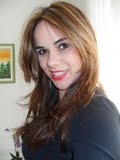 Paloma Castro Make -up