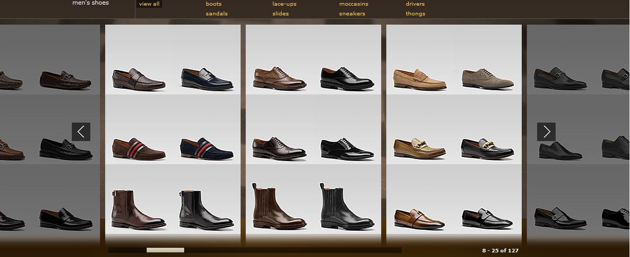 buy cheap gucci shoes