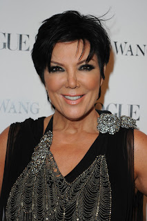 kris jenner celebrity, kris jenner