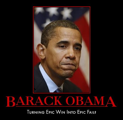 For all of our sakes failure is not an option! For all of our sakes failure is not an option!