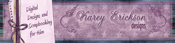 Karey Erickson Designs