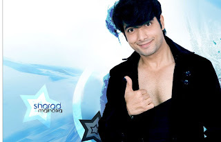 Dare to bare : Hot Indian TV Actors : January 2010
