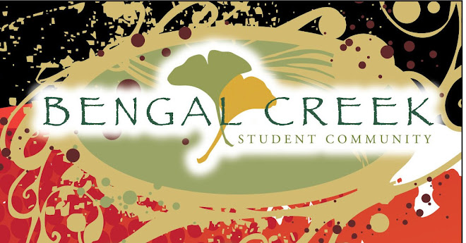 Bengal Creek Student Community