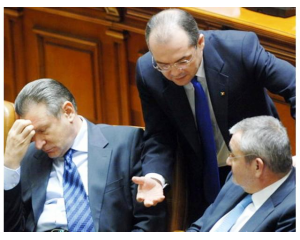 Membrii Guvernului, primii datornici la stat