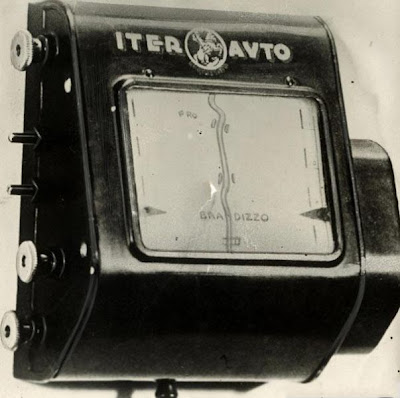 Early GPS (1932)