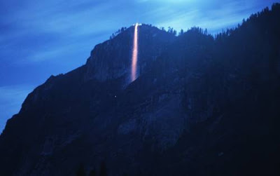 Cascada de foc