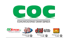 COMUNICACIONES OMAR CEPEDA