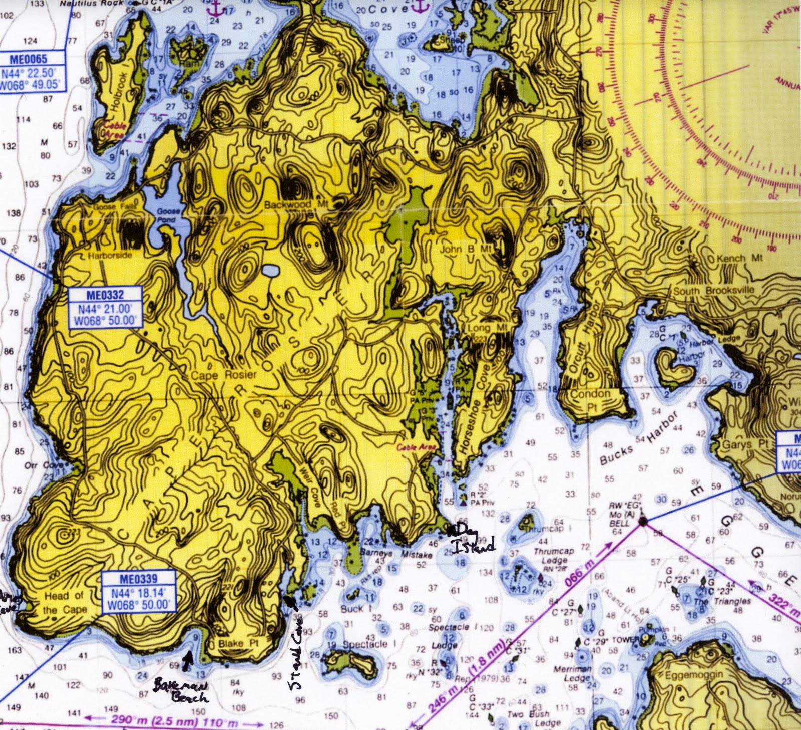 sea kayak stonington december 2010 stonington tide chart