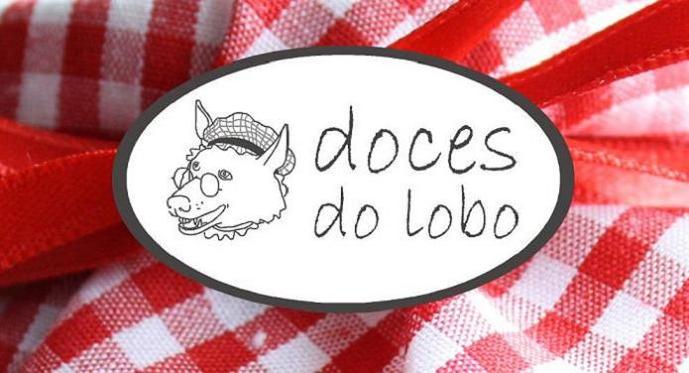 doces do lobo - bolos