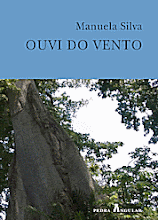 Ouvi do Vento - Manuela Silva