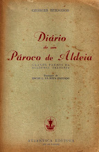 Diário de um Pároco de Aldeia