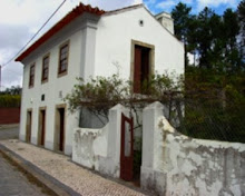 Casa Museu Ferreira de Castro