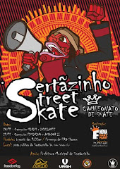 O interior paulista volta à cena do skate regional com a realização do Sertãozinho Street Skate