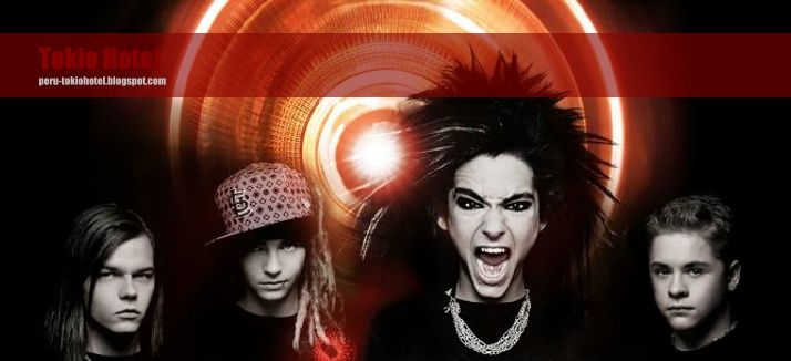 Tokio Hotel