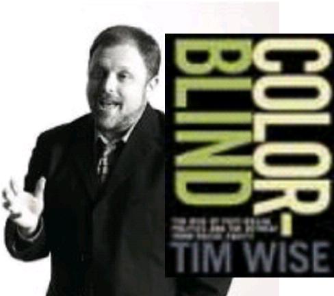 colorblind tim wise