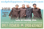Visit the Vocation Ministry by clicking the picture!