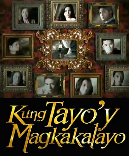 After Dahil May Isang Ikaw