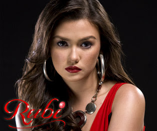 rubi cast