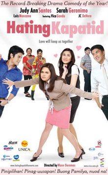 Hating Kapatid watch filipino bold movies pinoy tagalog Hating Kapatid