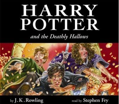 harry potter and deathly hallows funny. harry potter and the deathly