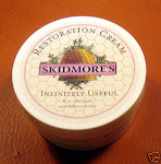 Skidmores Restoration Cream