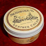 Skidmore's Leather Cream