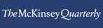Member McKinsey's Quarterly Online Executive Panel