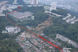 Special Report Bukit Antarabangsa Landslide