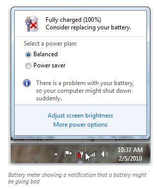 battery meter not working windows 10 battery meter not working windows 10