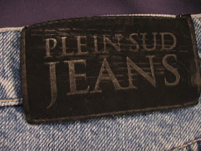 Plein Sud Clothing