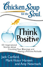 Chicken Soup: Think Positive