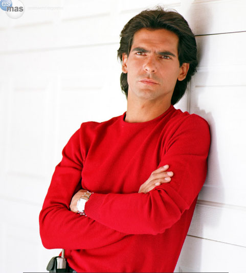 Ficha y Fotos de Armando Araiza | La Novelera