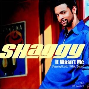 Video Tonero - "It Wasn`t Me" de Shaggy ~ Música Tonera