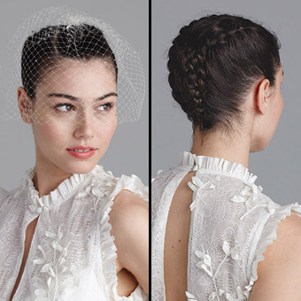 Naturally Elegant Great Linkage Learn How To Do French Braids On