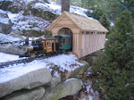Covered Bridge Project