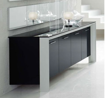 Italian Contemporary Furniture on Here Is Another Progressive Modern Italian Piece From Tonin Casa A
