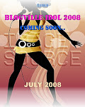Blogville Idol 2008