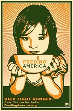 Starving American Children