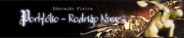 Portfólio - Rodrigo Nunes UNICID