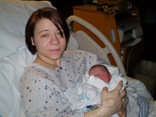 Magon with her Munchkin