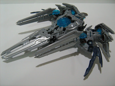 transformers soundwave satellite