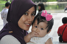 IMANINA & IBU