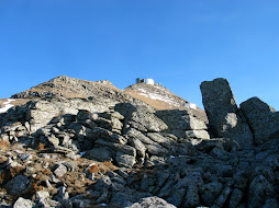 Cap. 3 - Monte Cimone (2165 m)