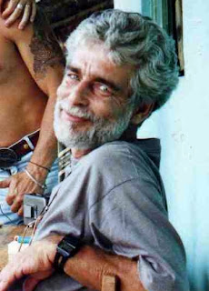 Carlos Meyer