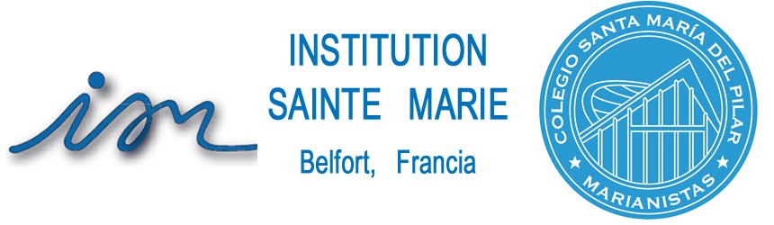 Institution Sainte Marie