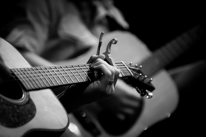 Worship Music List