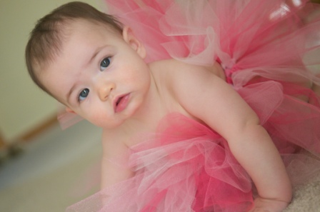 Baby Kate Tutus and Hair Accessories