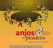 Anjos do Picadeiro 2009